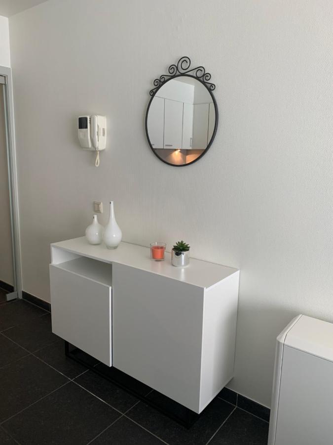 Het Perfecte Familieappartement Voor Jong En Oud! นิวว์ปอร์ท ภายนอก รูปภาพ